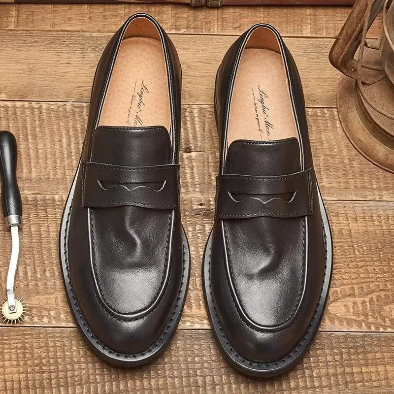 Luminaire Ostraluxe Drift Loafers