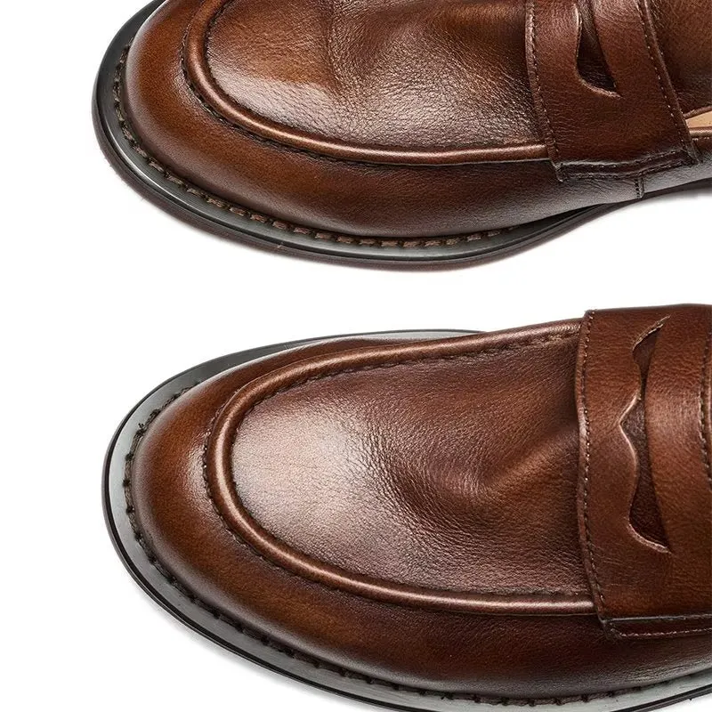 Luminaire Ostraluxe Drift Loafers