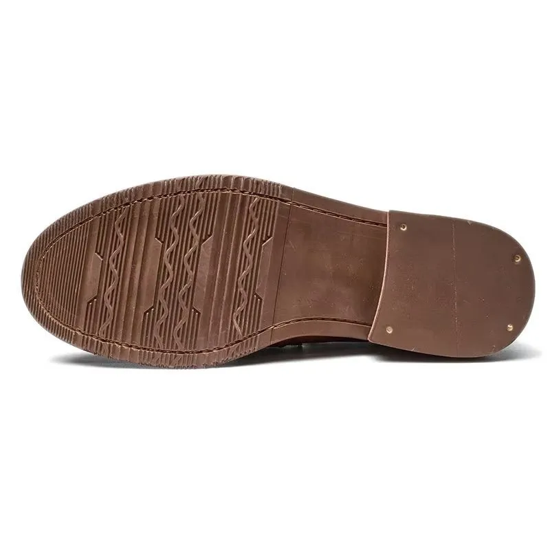 Luminaire Ostraluxe Drift Loafers