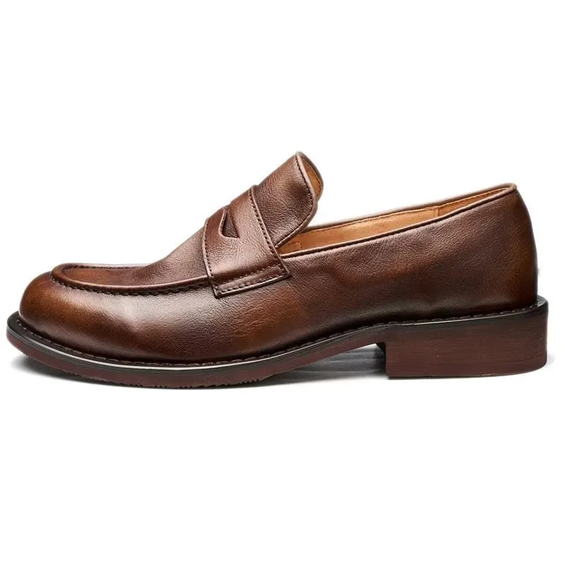 Luminaire Ostraluxe Drift Loafers