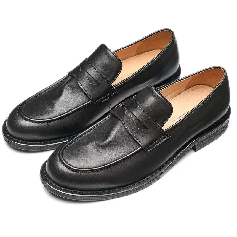 Luminaire Ostraluxe Drift Loafers