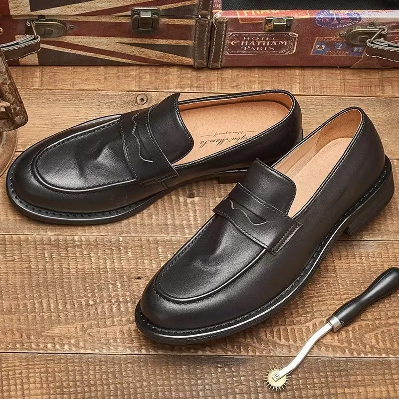 Luminaire Ostraluxe Drift Loafers