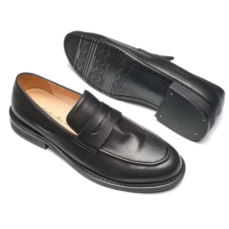 Luminaire Ostraluxe Drift Loafers