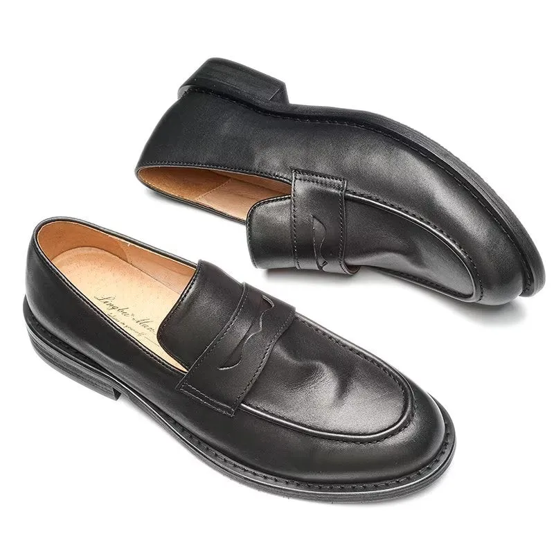 Luminaire Ostraluxe Drift Loafers