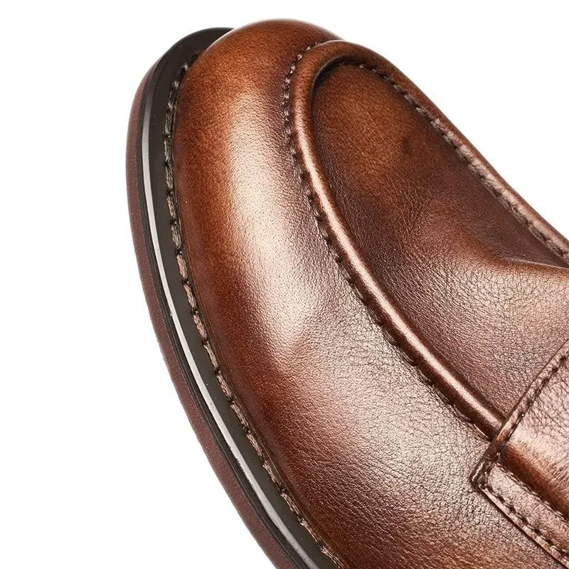 Luminaire Ostraluxe Drift Loafers