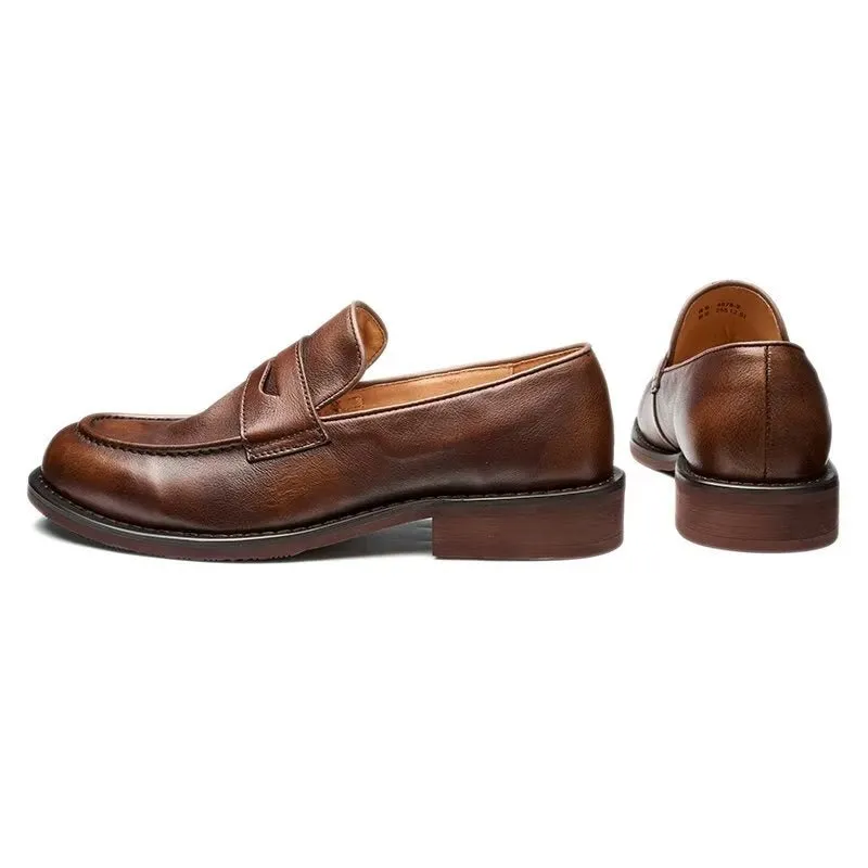 Luminaire Ostraluxe Drift Loafers