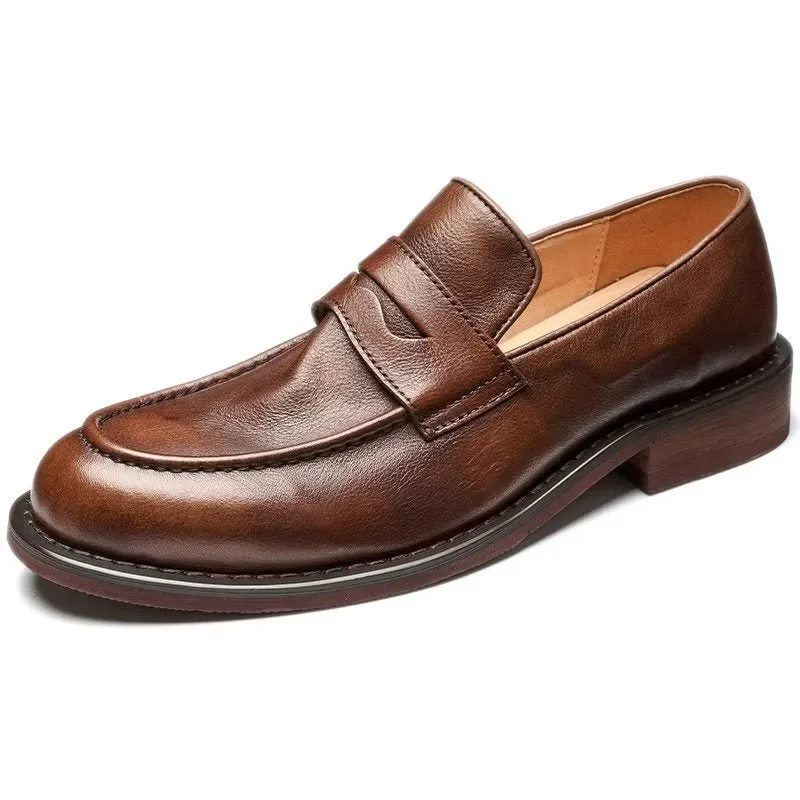 Luminaire Ostraluxe Drift Loafers
