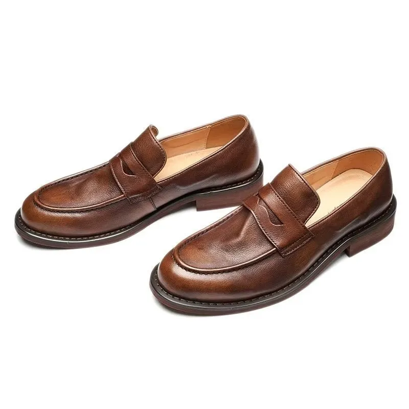 Luminaire Ostraluxe Drift Loafers