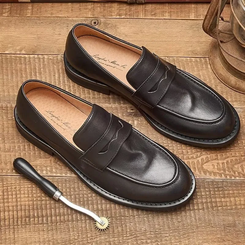 Luminaire Ostraluxe Drift Loafers