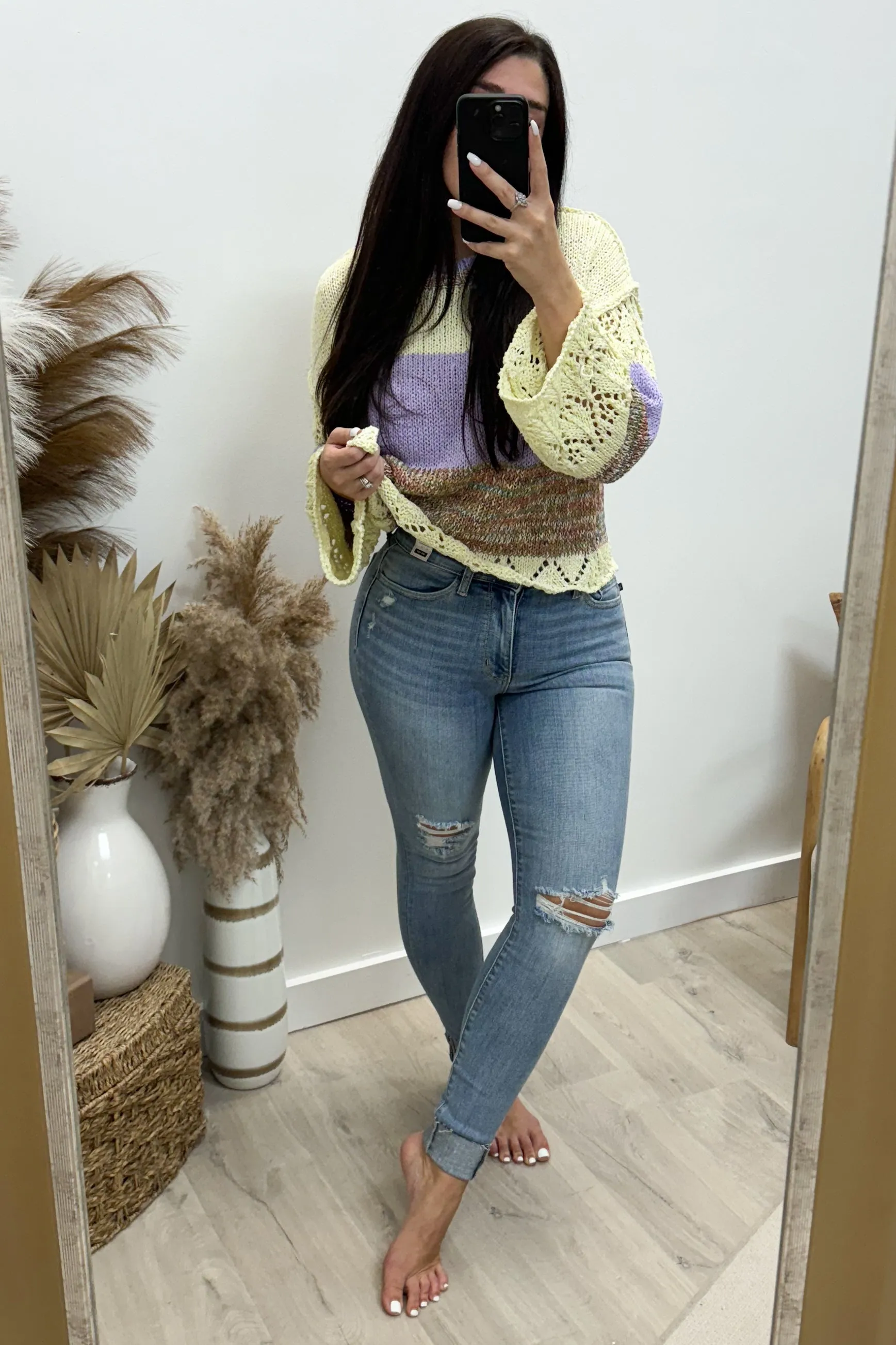 Megan Skinny Jeans