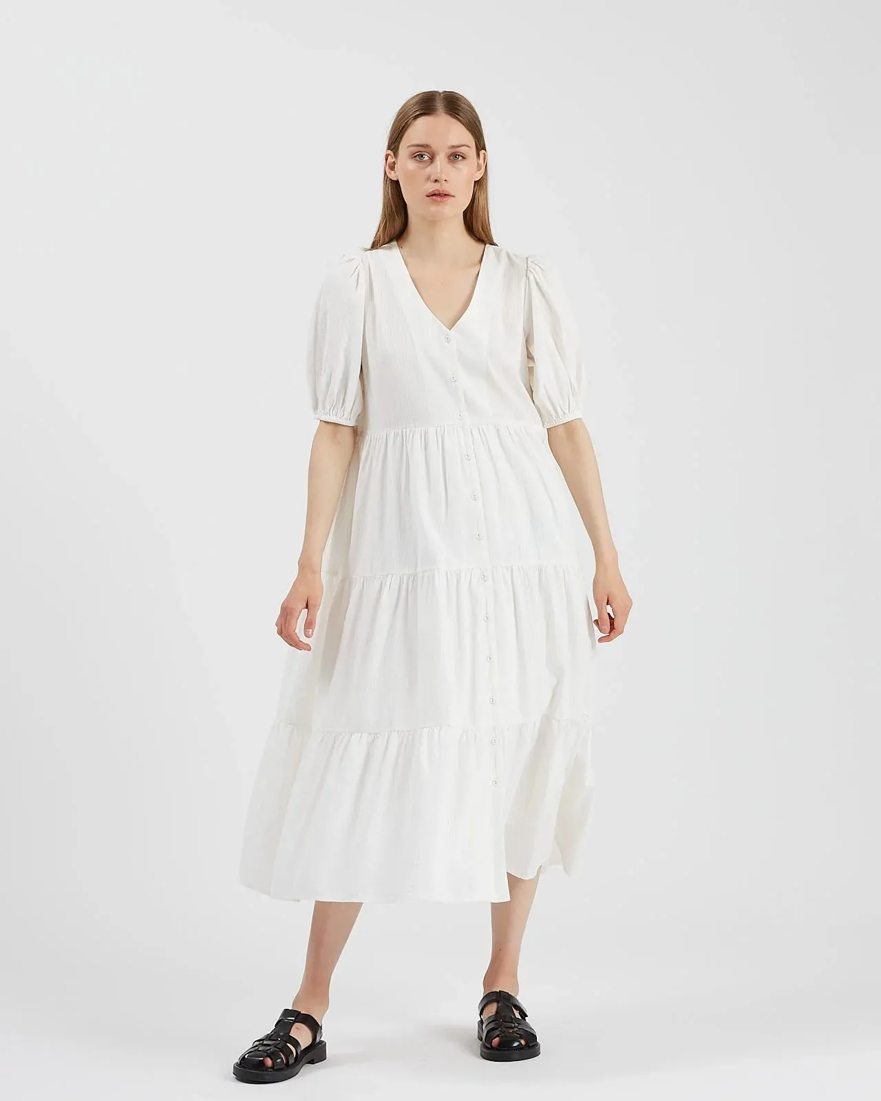 miamea midi dress 9293