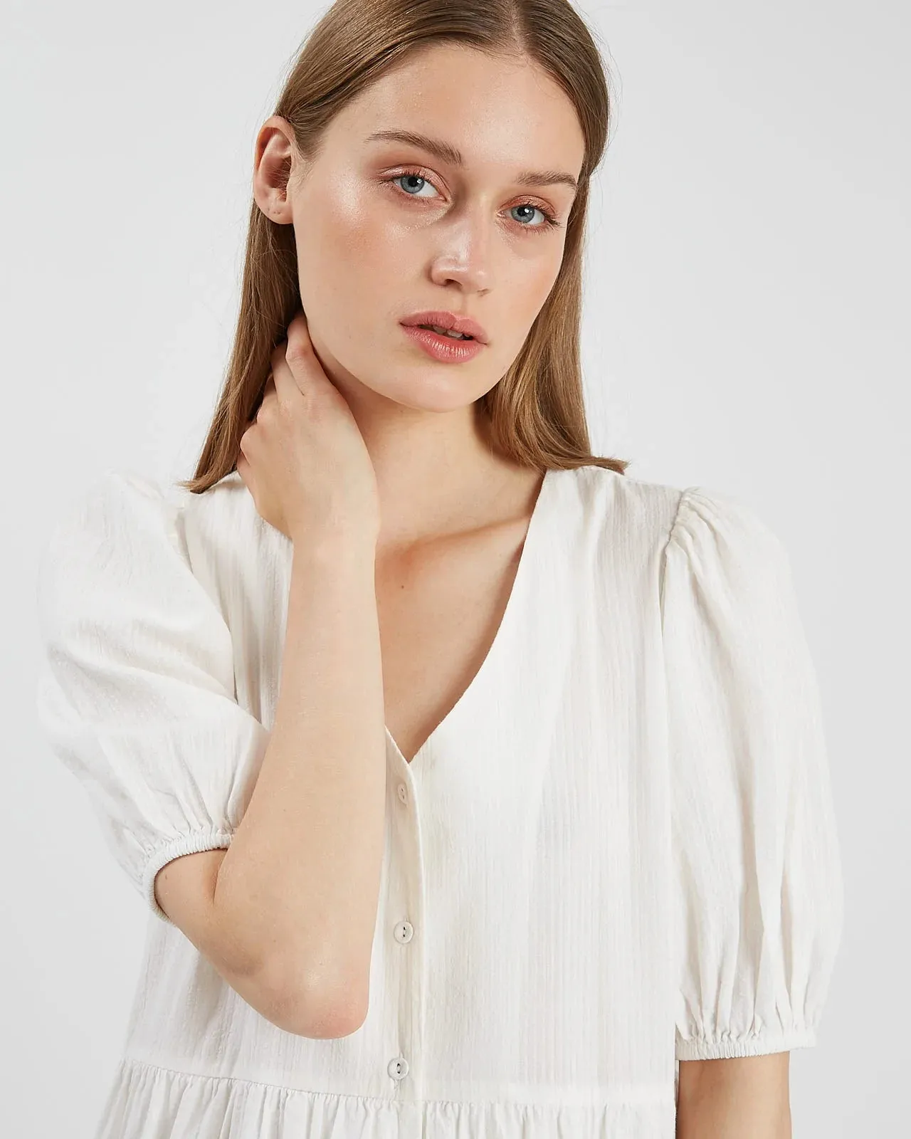 miamea midi dress 9293