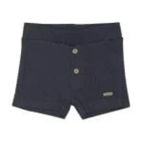 Minymo Ribbed Shorts S1