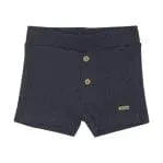 Minymo Ribbed Shorts S1