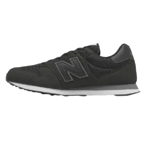 New Balance 500V1 Men Lifestyle Shoes Black