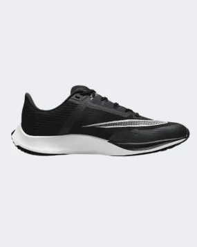 Nike Air Zoom Rival Fly 3 Men Running Shoes Black/White Ct2405-001