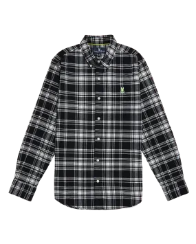 (NS) MENS CASUAL SHIRT