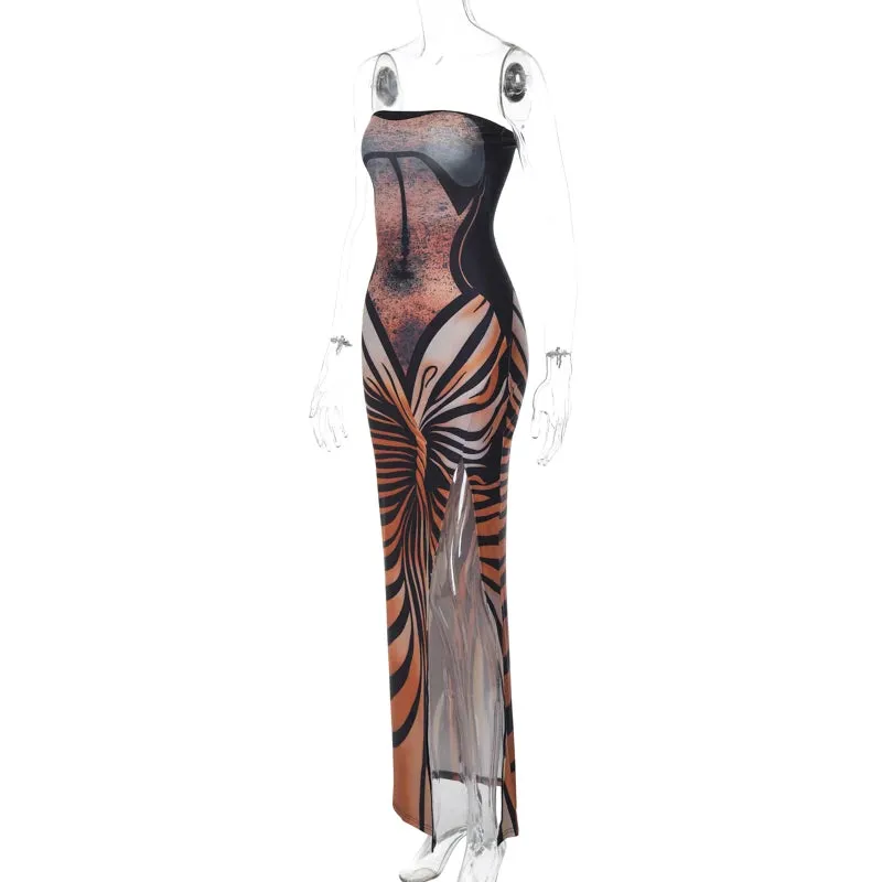 Olivia Bodycon Dress