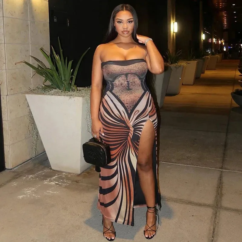Olivia Bodycon Dress