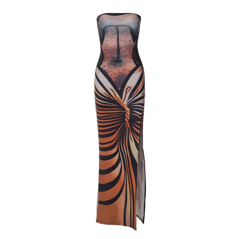 Olivia Bodycon Dress