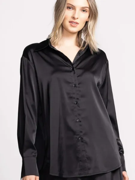 Pink Martini Myla Blouse
