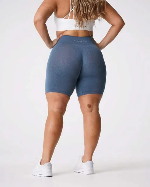 Pro Spandex Shorts