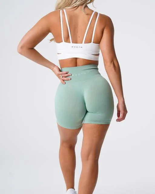 Pro Spandex Shorts