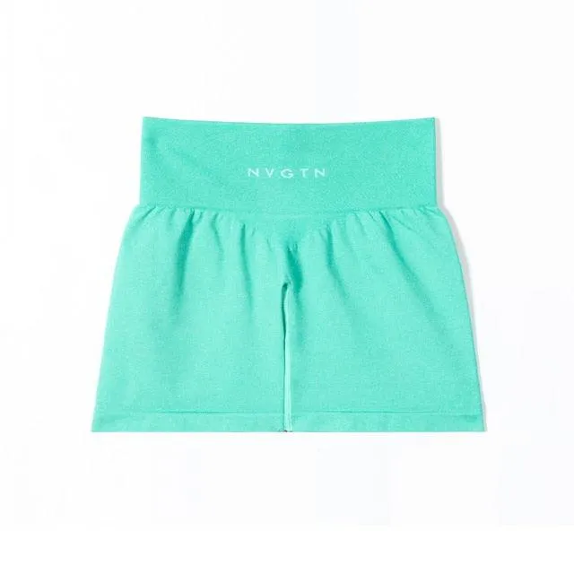 Pro Spandex Shorts