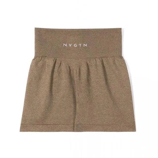 Pro Spandex Shorts