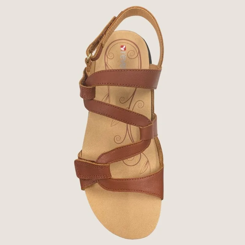 Revere Miami Sandal