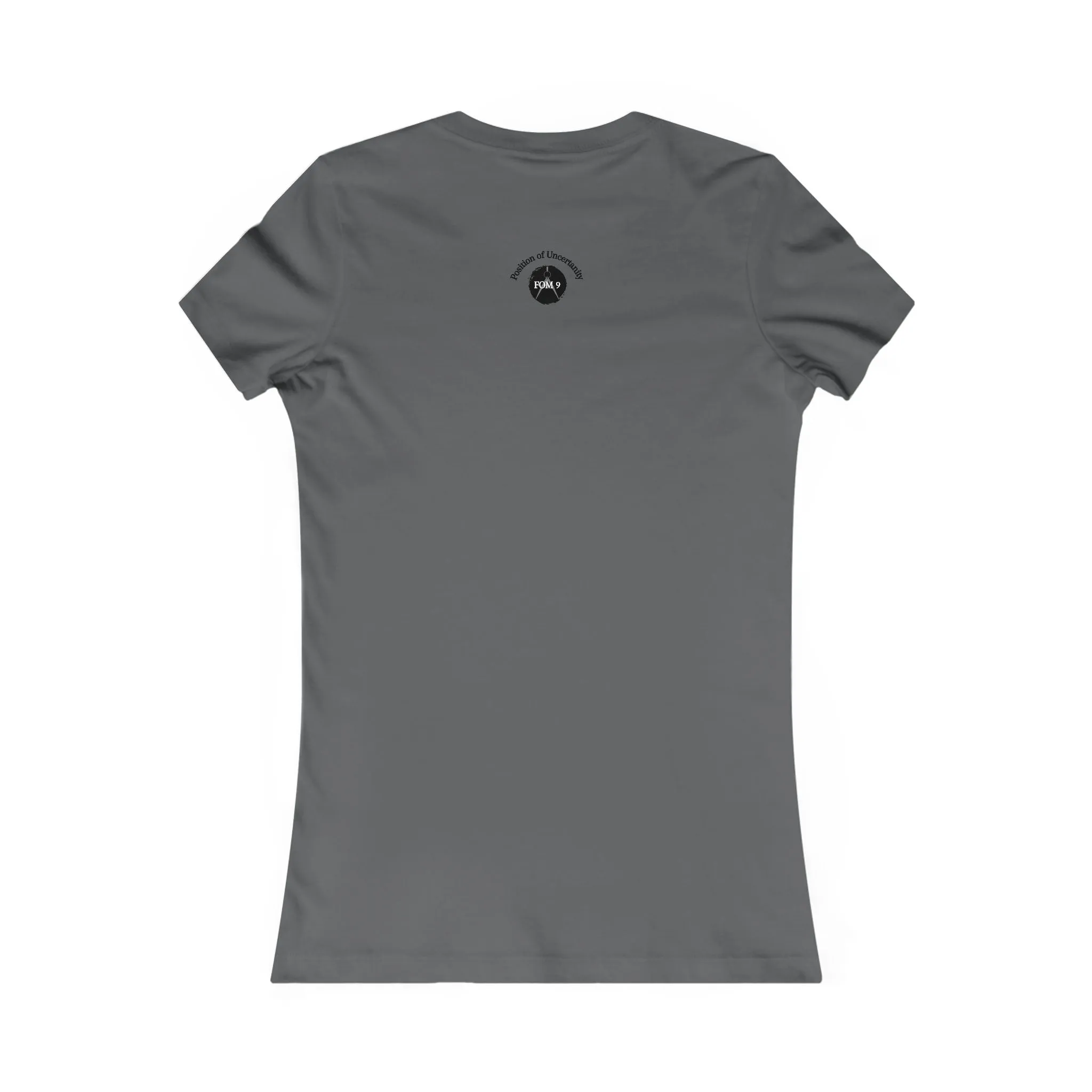 Rough Seas FOM 9 Women's T-Shirt