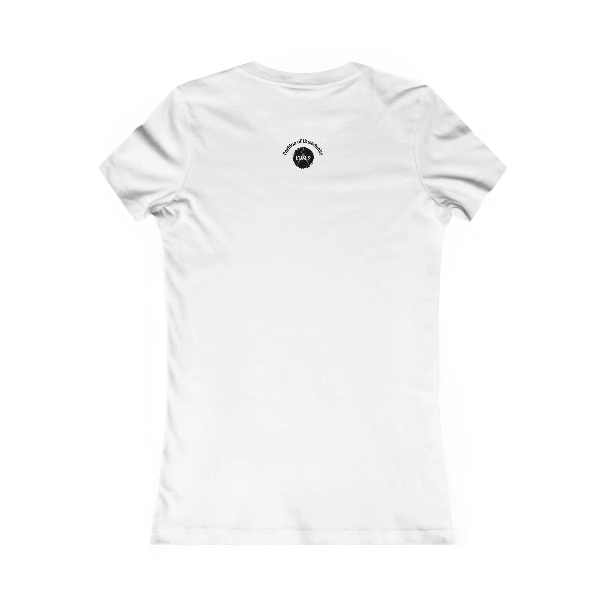 Rough Seas FOM 9 Women's T-Shirt