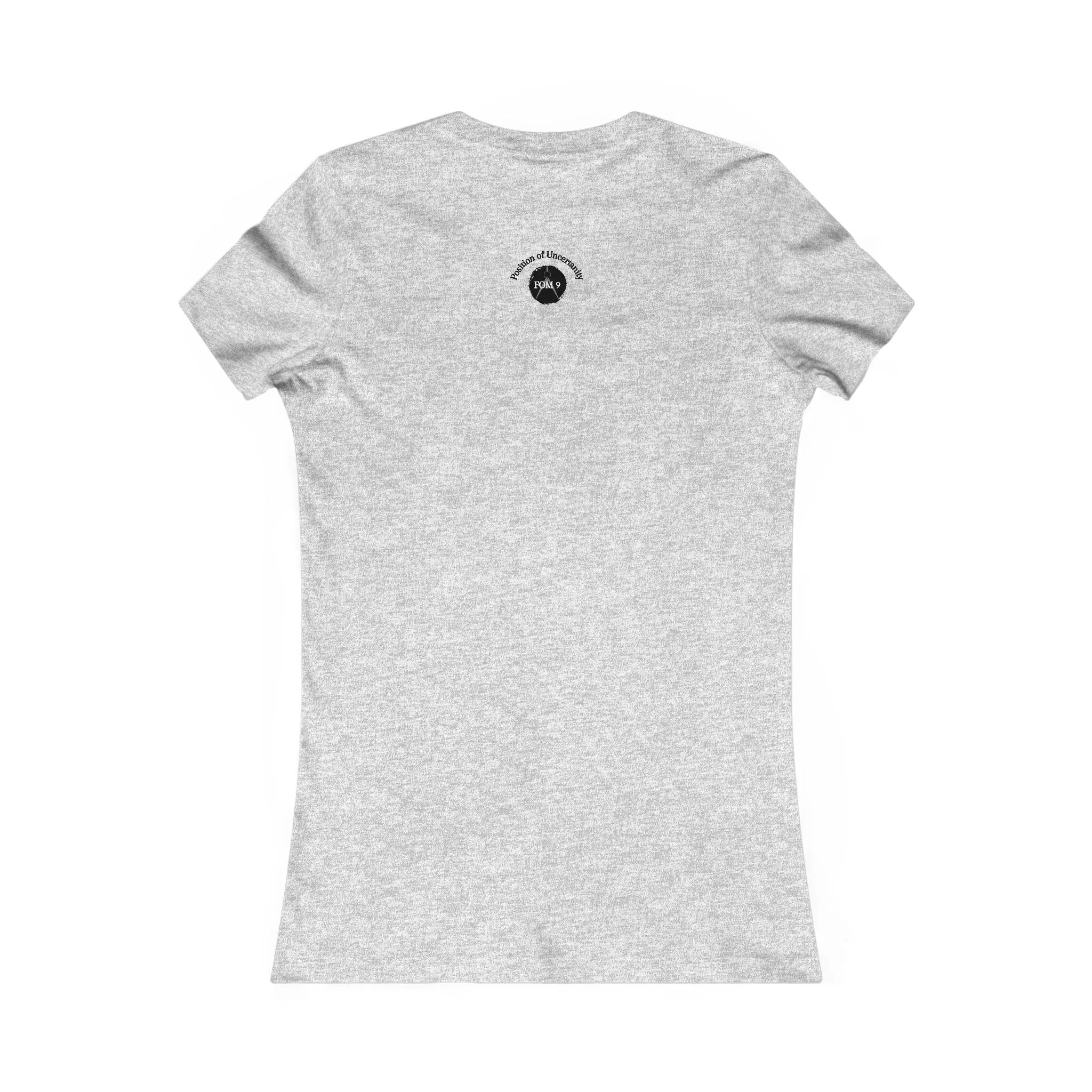 Rough Seas FOM 9 Women's T-Shirt