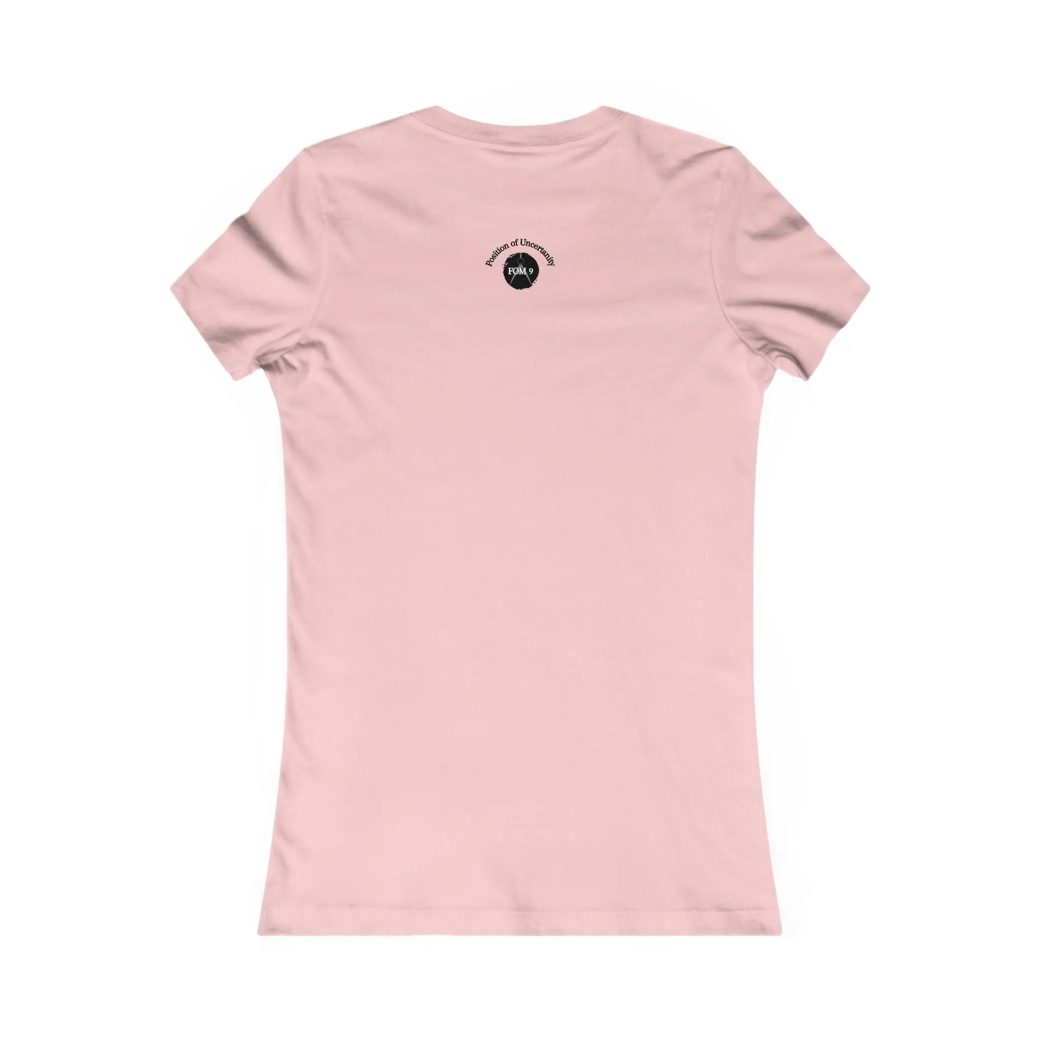 Rough Seas FOM 9 Women's T-Shirt