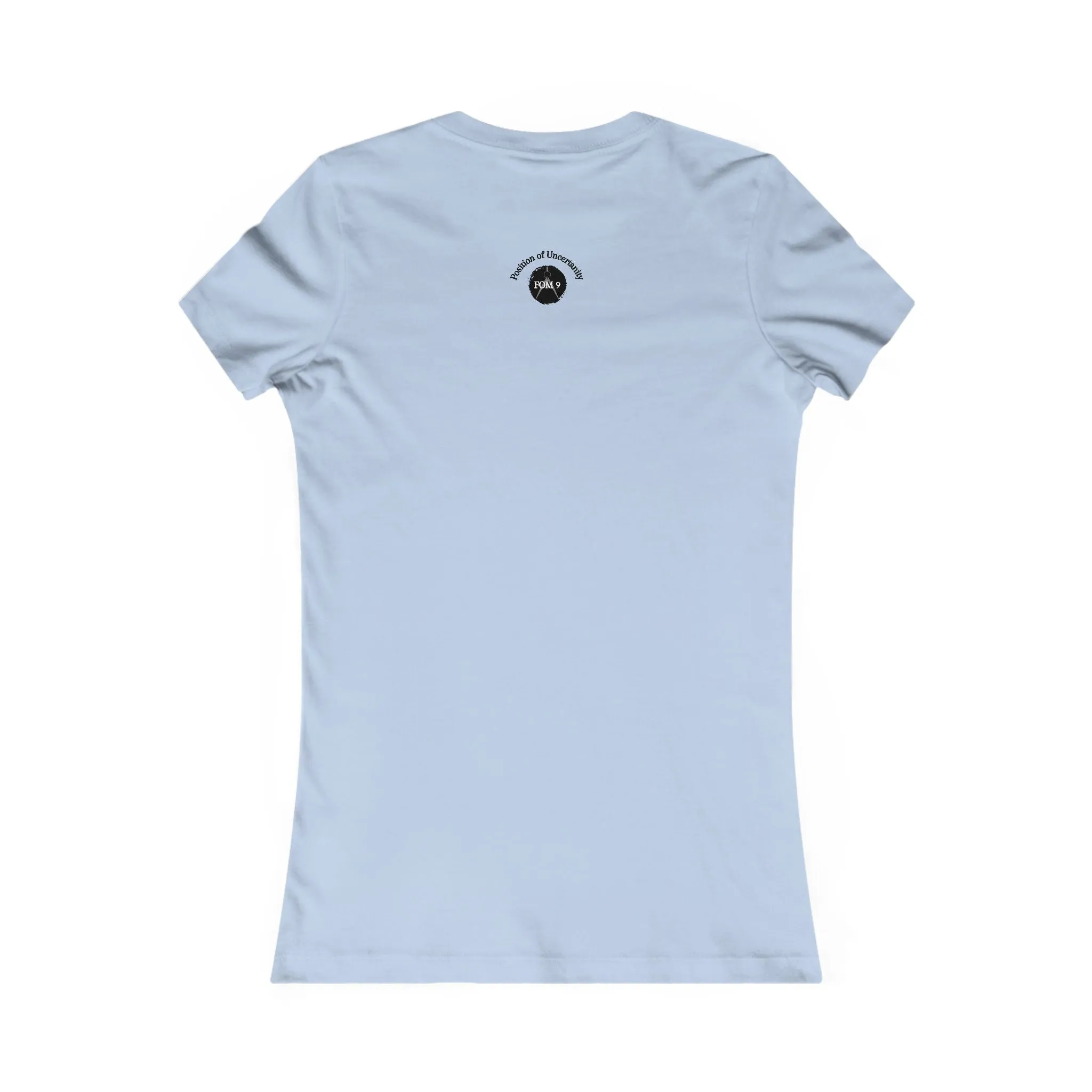 Rough Seas FOM 9 Women's T-Shirt