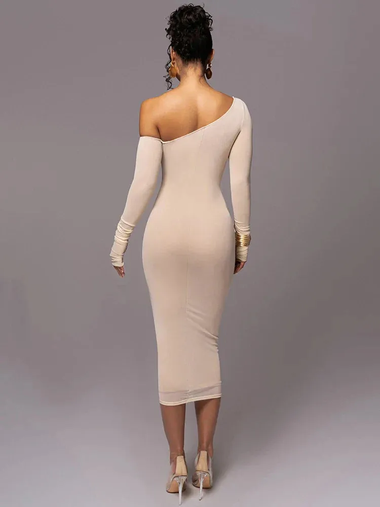 'Rucha' Dress