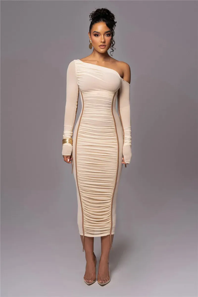 'Rucha' Dress