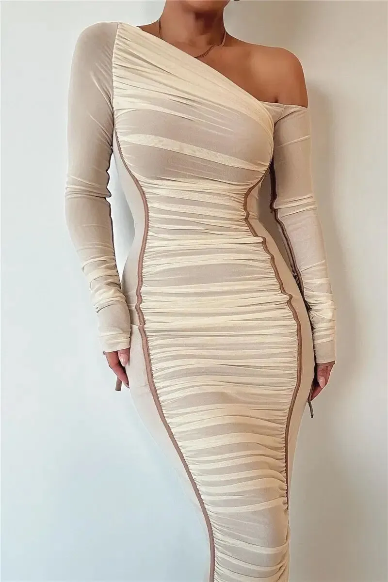 'Rucha' Dress