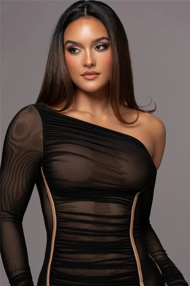 'Rucha' Dress