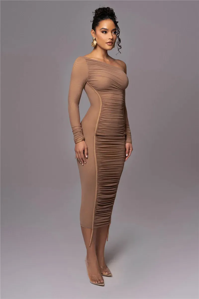 'Rucha' Dress