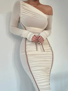 'Rucha' Dress