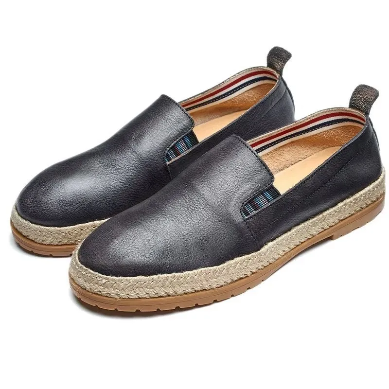 Serpatura Classic Event Loafers
