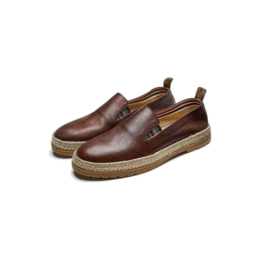 Serpatura Classic Event Loafers