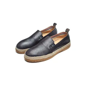 Serpatura Classic Event Loafers