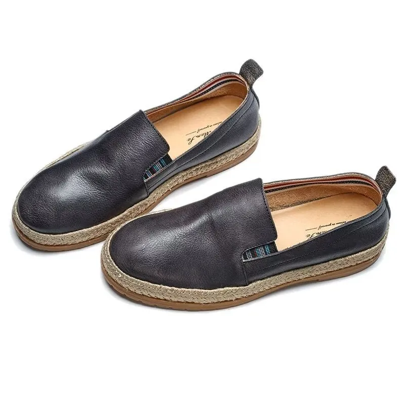 Serpatura Classic Event Loafers