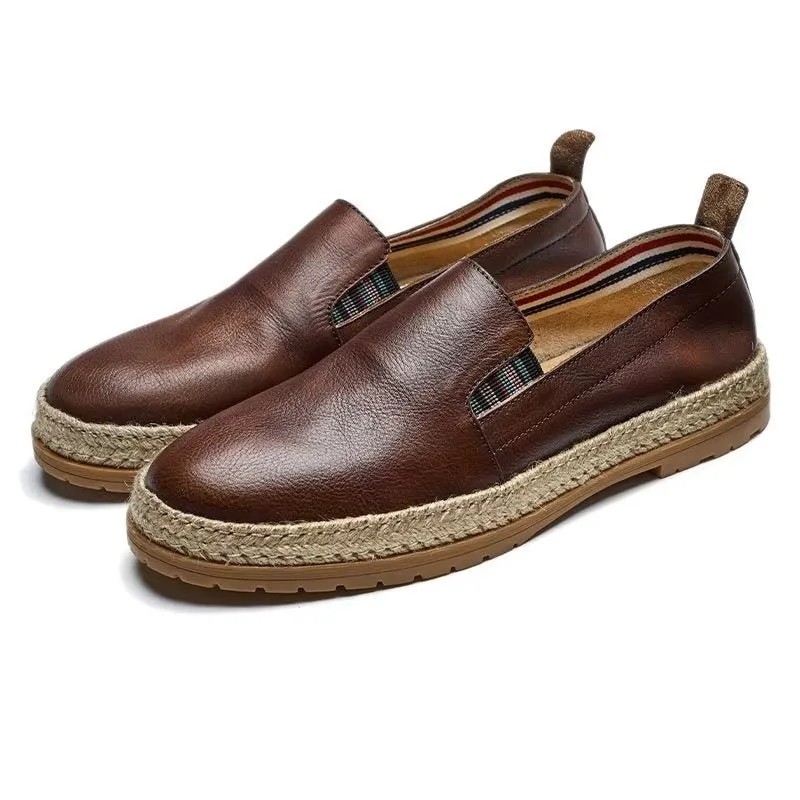 Serpatura Classic Event Loafers