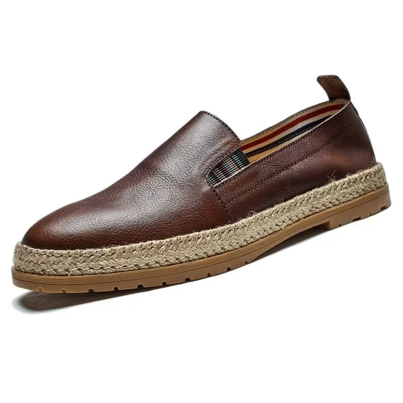 Serpatura Classic Event Loafers