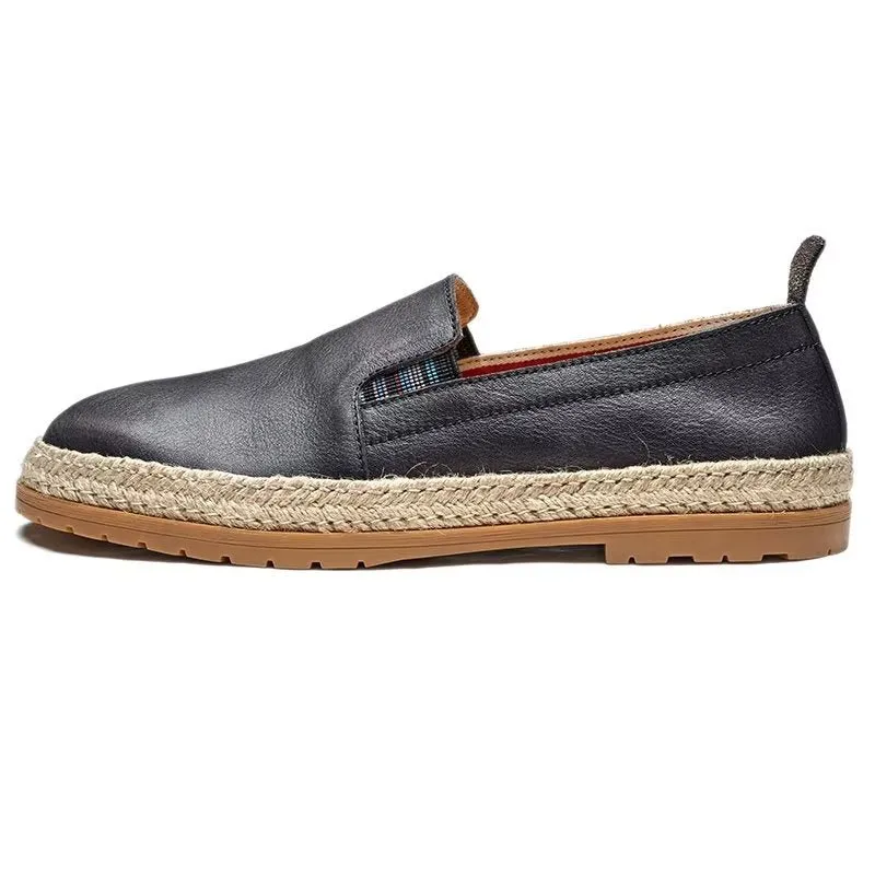 Serpatura Classic Event Loafers