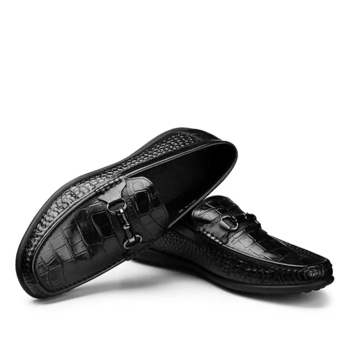 Serpatura Marbelleve Slip Loafers