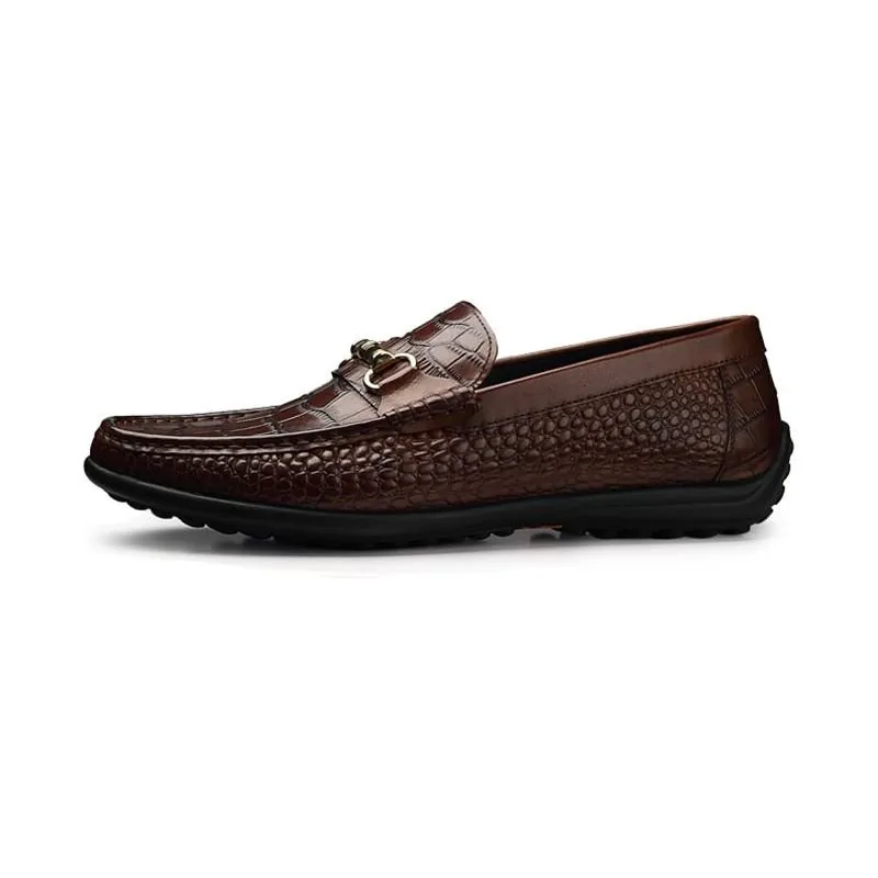 Serpatura Marbelleve Slip Loafers